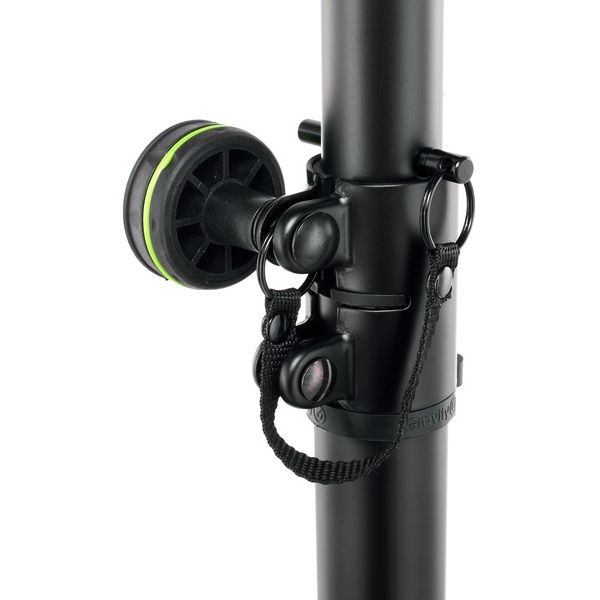 Gravity SP 5212 B Speaker Stand