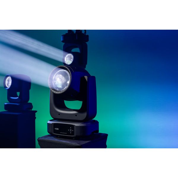 Showtec Xpression 2000B