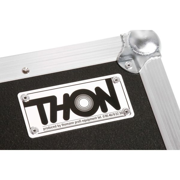 Thon Case 2x RCF NX 910-A PB