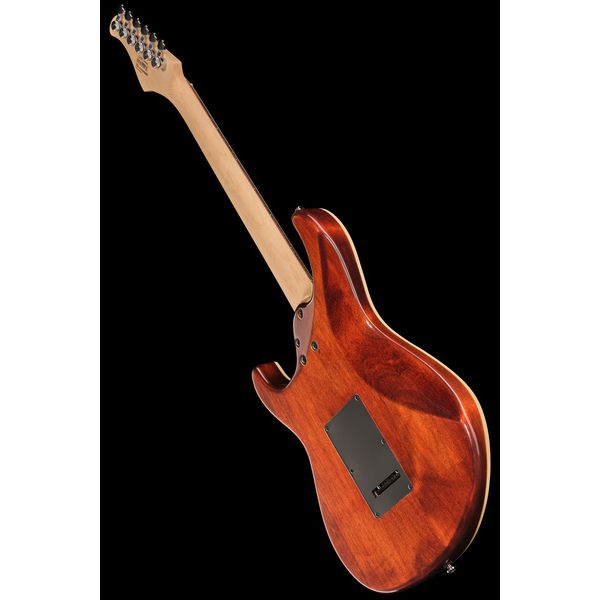 Cort G280 Select Chameleon Purple