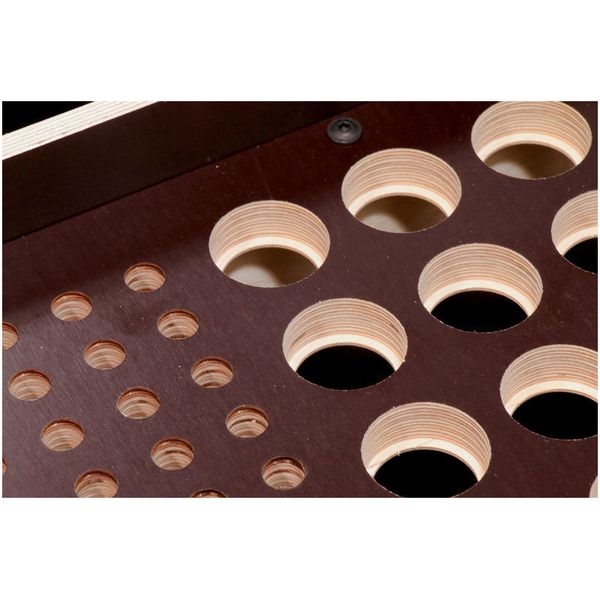 Thon Truss Connector Case 48/96