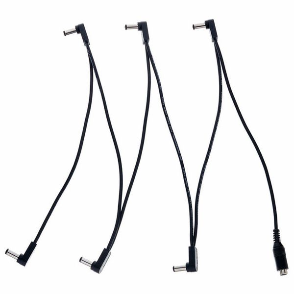 EBS EBS DC6-90F Flat Daisy Chain