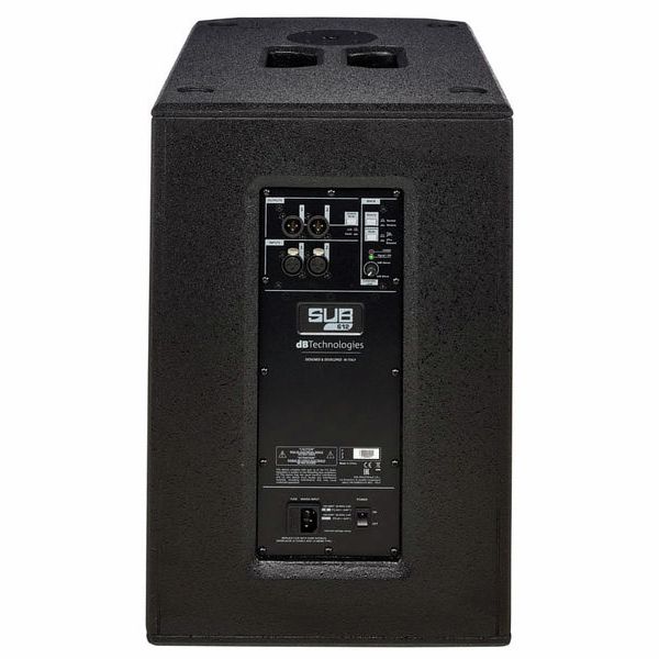 dB Technologies SUB 612