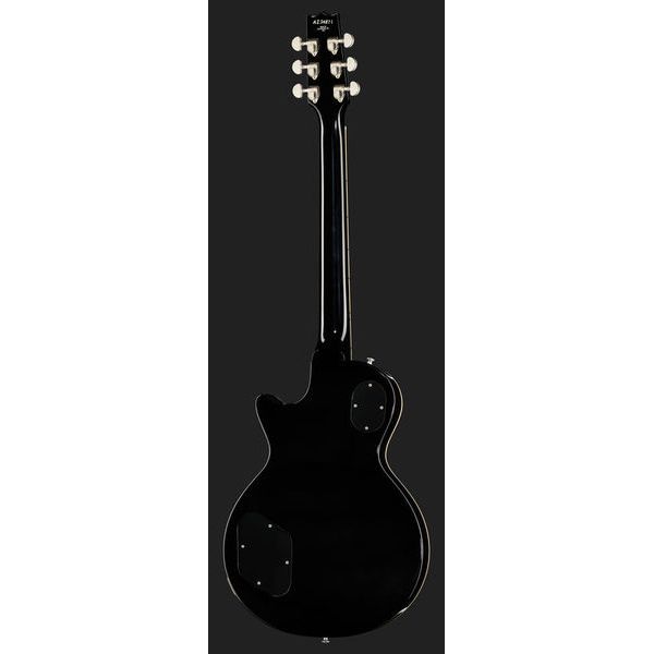Heritage Guitar H-150 Ebony