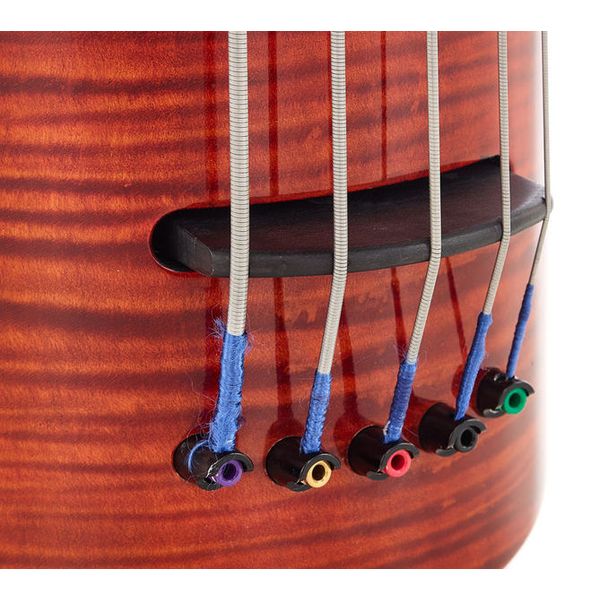 NS Design WAV5c-OB-AB Omni Bass