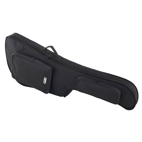 Harley Benton Extreme-76LH BK w/Bag