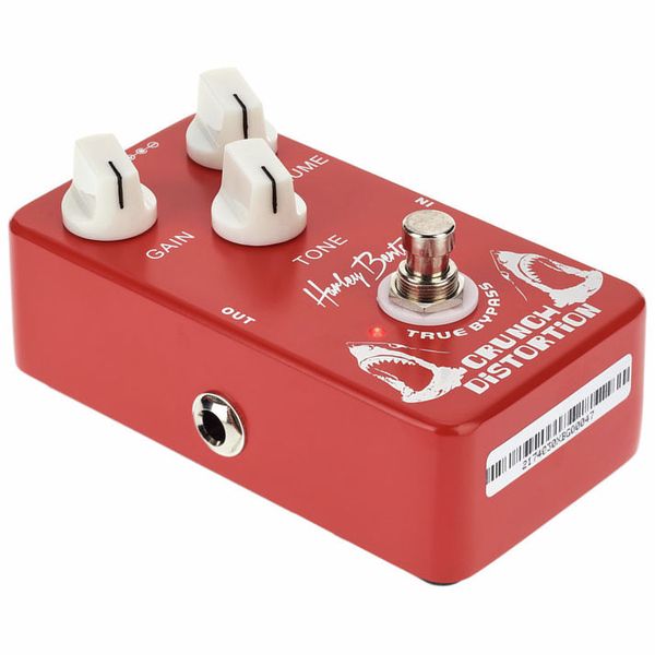 Harley Benton Crunch Distortion