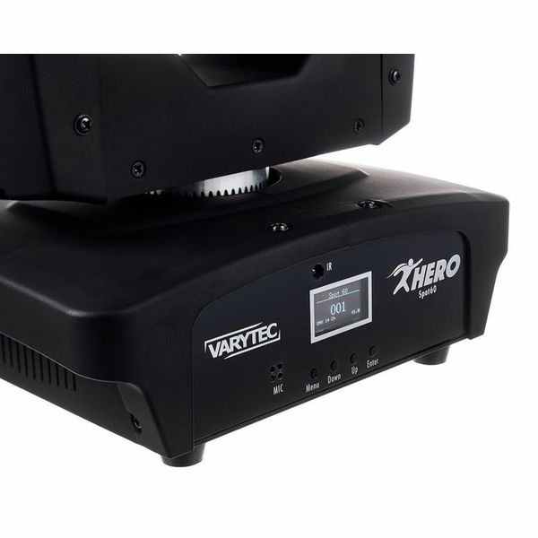 Varytec Hero Spot 60