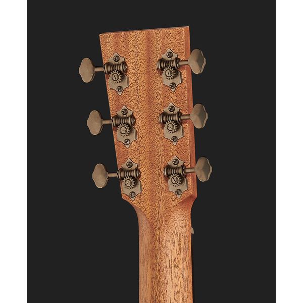 Furch Vintage Pure OM-SM w/VTC a