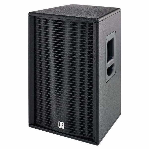 HK Audio PR:O 112 FD2/118 Sub D2 Bundle