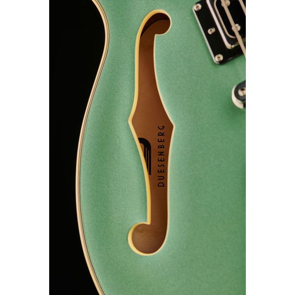 Duesenberg Starplayer TV CHG