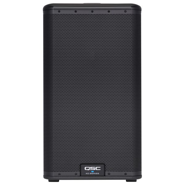 QSC KC 12 BK