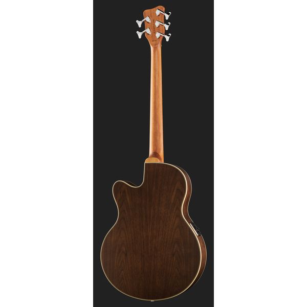 Warwick Alien Deluxe Hybrid 5 FL NT