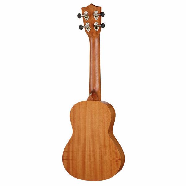 Bumblebee Ukuleles BUC22 Concert Spruce/Mah