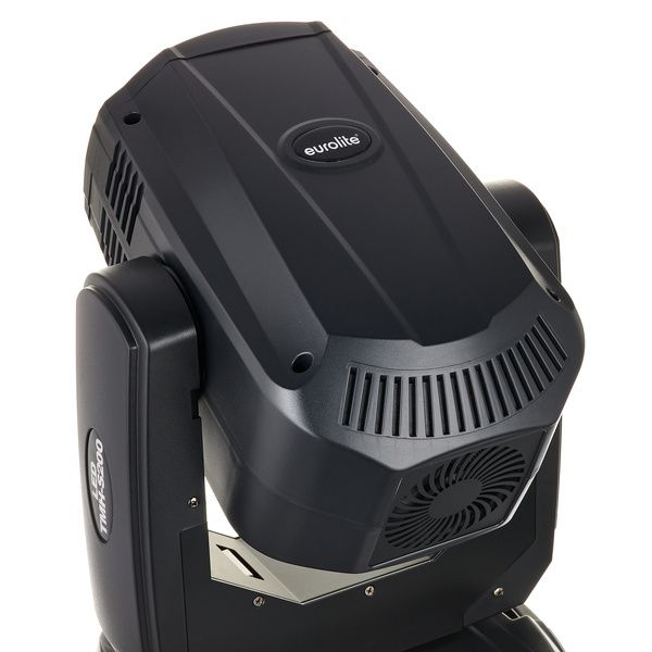 Eurolite LED TMH-S200 Moving-Head Spot