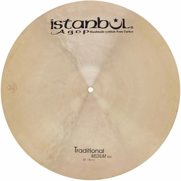 Istanbul Agop Traditional Set