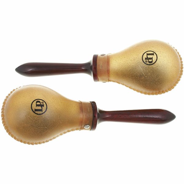 LP 394 Macho Maracas