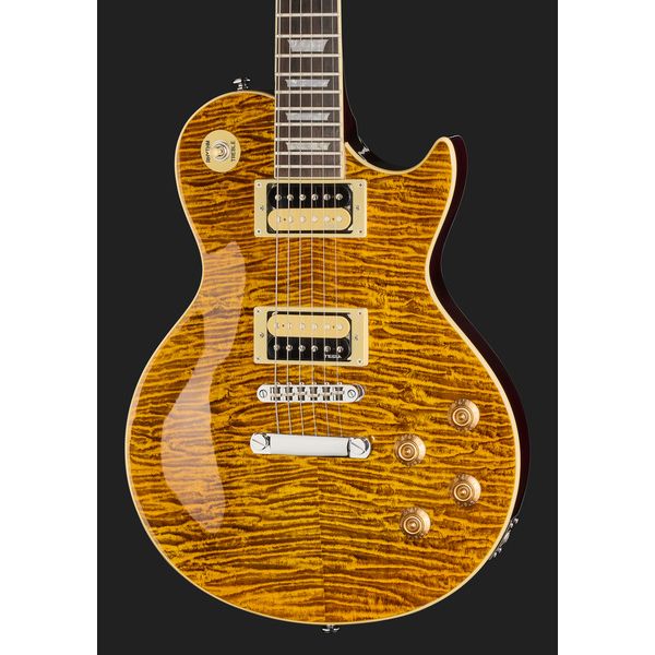 Harley Benton SC-550 II PAF w/Bag