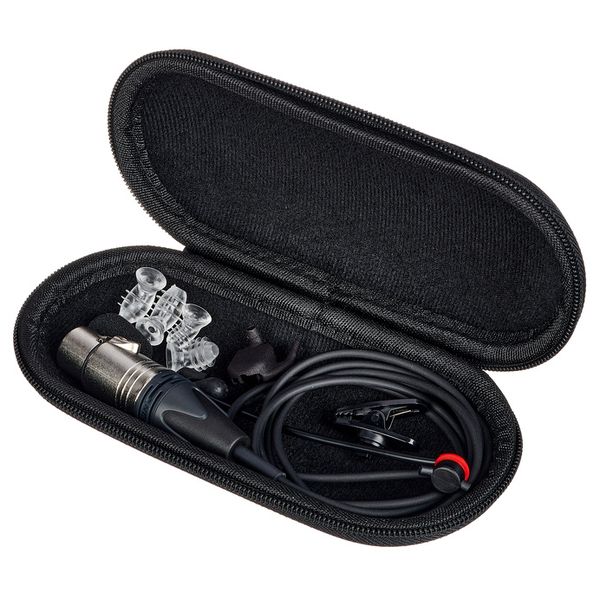 Riedel RUN-E1R XLR4F