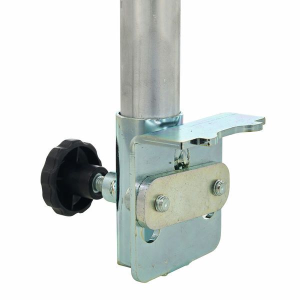 Stairville Tour Stage Handrail 1m Mk2