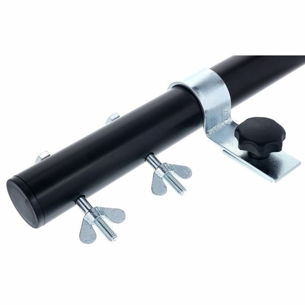 Stageworx Stair Fixing Set Bk