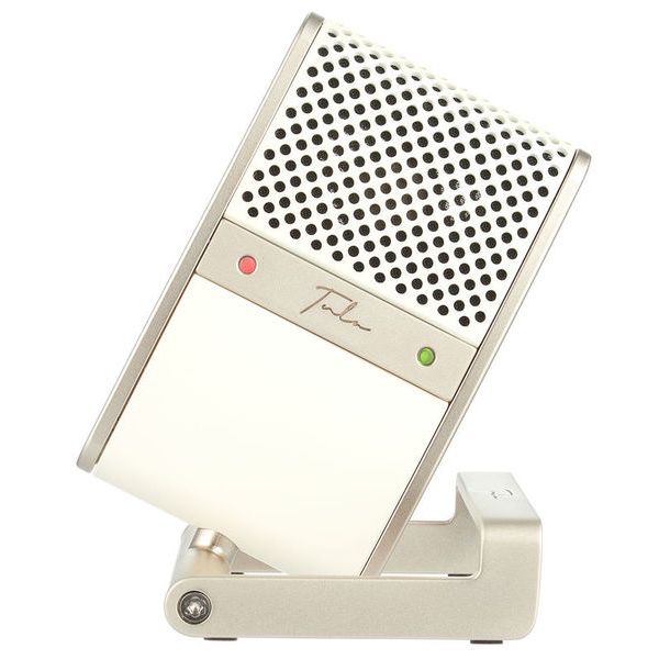 Tula Microphones Tula Mic Creme
