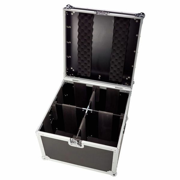 Flyht Pro Case for 4x Par 64 short