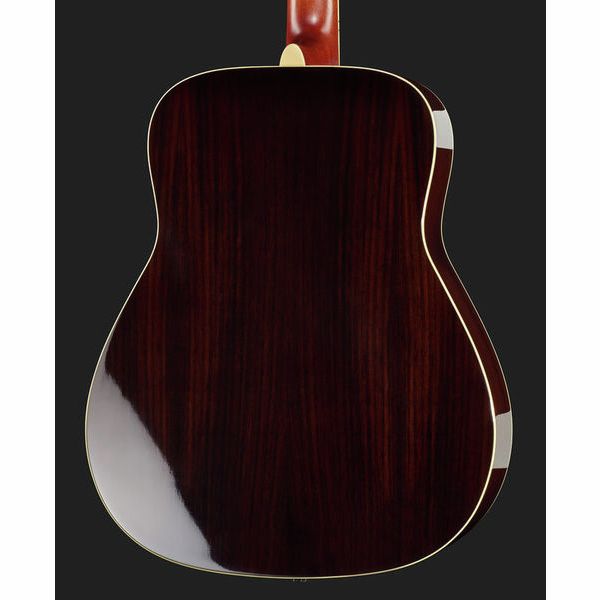 Yamaha FG830 TBS