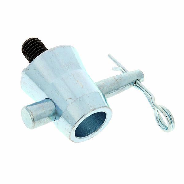 Global Truss Half Cone F34 Corner Box M12