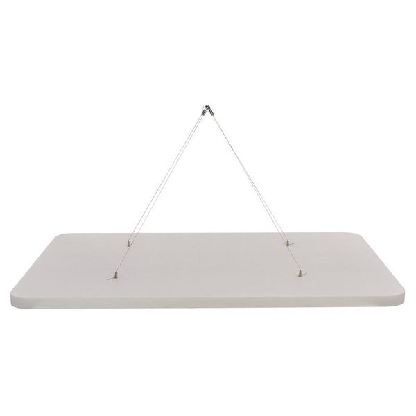 t.akustik PET Ceiling Absorber 180 WH