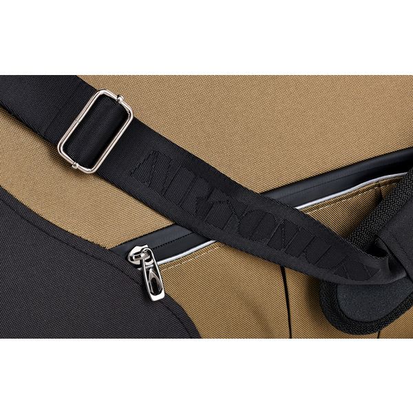 Artonus Matero Va Case 16"-17,5" CR2