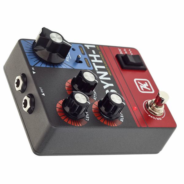 Keeley Synth 1
