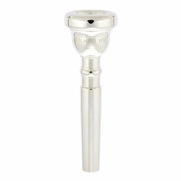 Breslmair Trumpet Mouthpiece E44