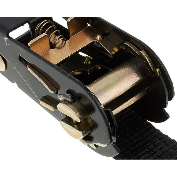 Stairville Ratchet Strap 25mm x 8m
