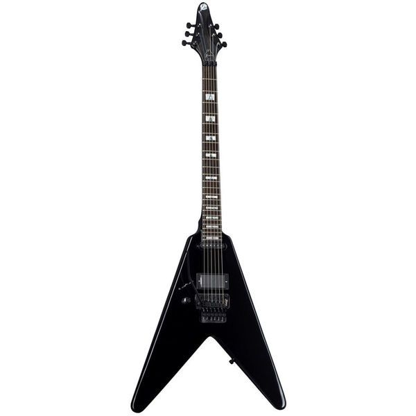 Framus Artist Line WH-1 FF LH BLK