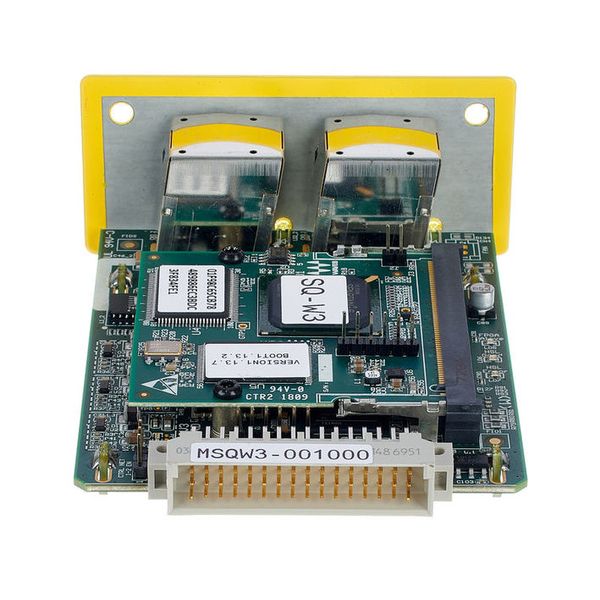 Allen & Heath M-SQ-WAVES3-A