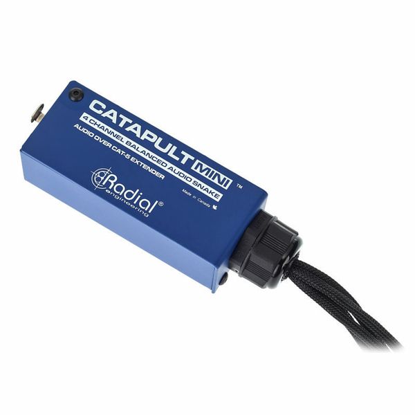 Radial Engineering Catapult Mini TX