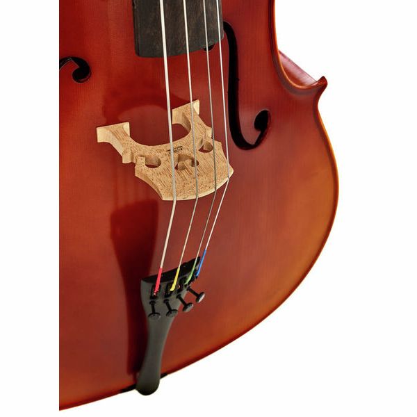Gewa Allegro VC1 Cello Set 3/4 MB
