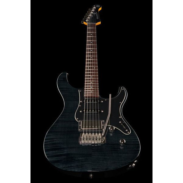 Yamaha Pacifica 612V II FM TBL