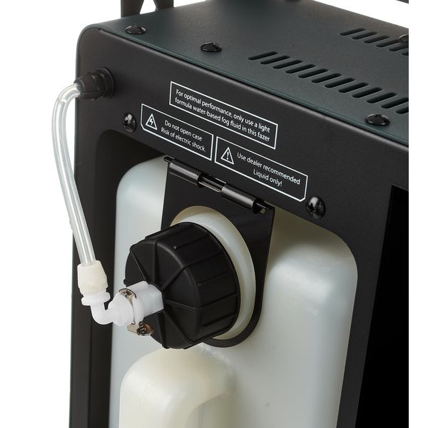 ADJ Entour Faze Bundle