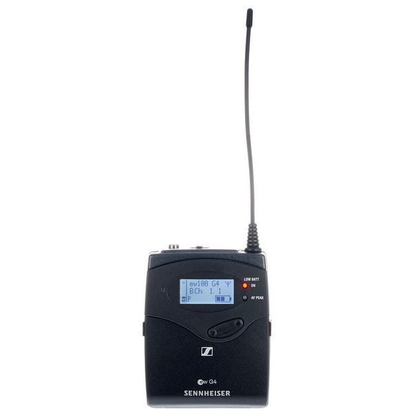 Sennheiser SK100 G4 C-Band