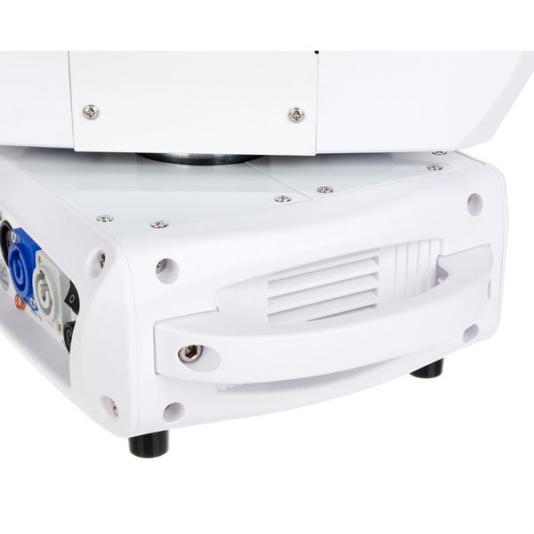 Eurolite LED TMH-X4 Zoom Wash WH