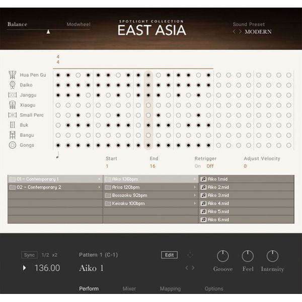 Native Instruments East Asia