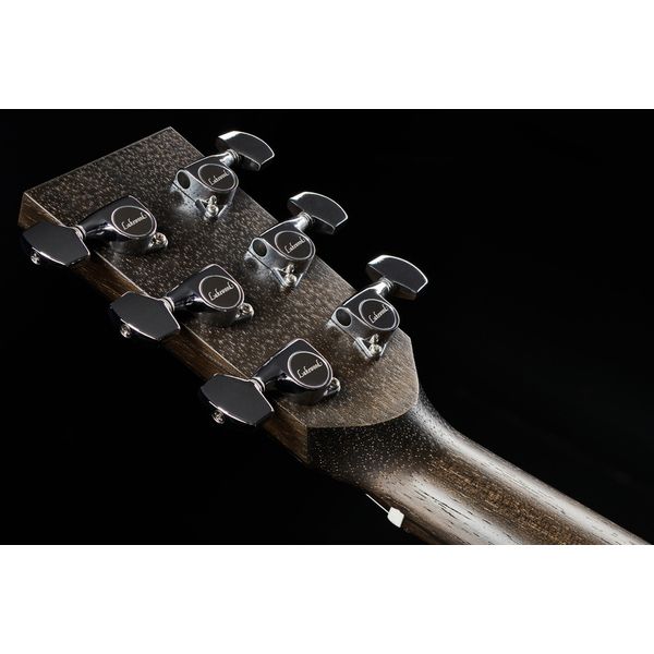 Lakewood Black Sheep Rustique Serie