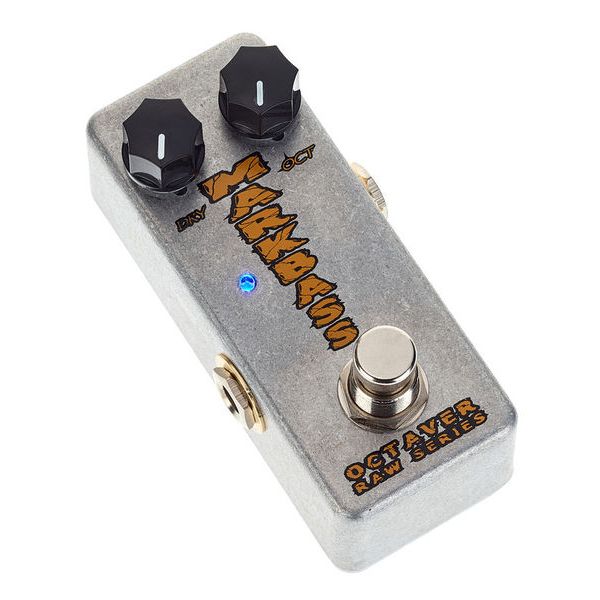 Markbass MB Octaver Raw