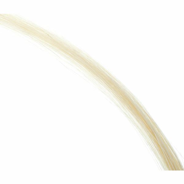 P&H Bow Hair for Carbon Violin Bow