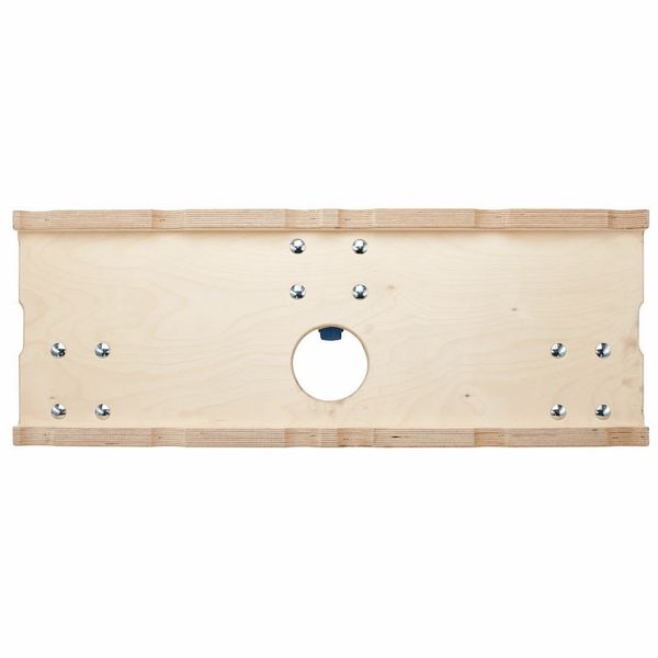 Stairville Truss Stacking Board 40
