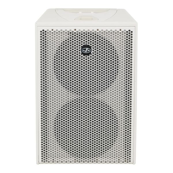 DAS Audio Altea-Duo-20A-W