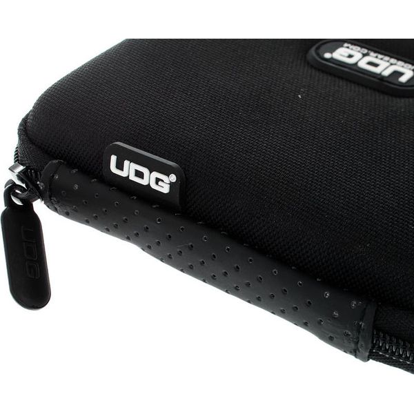 UDG Digi Hardcase Small Black