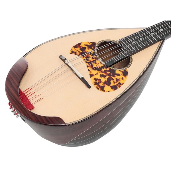 Atsushi Miyano Round Back Mandolin M-1 RR